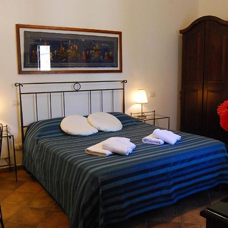 B&B Corte Barocca Lecce Extérieur photo