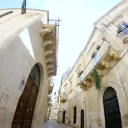 B&B Corte Barocca Lecce Extérieur photo