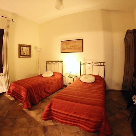 B&B Corte Barocca Lecce Extérieur photo