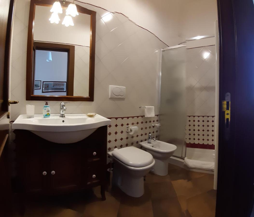 B&B Corte Barocca Lecce Extérieur photo