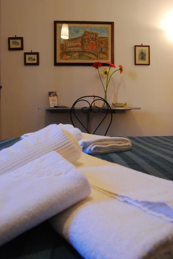 B&B Corte Barocca Lecce Extérieur photo