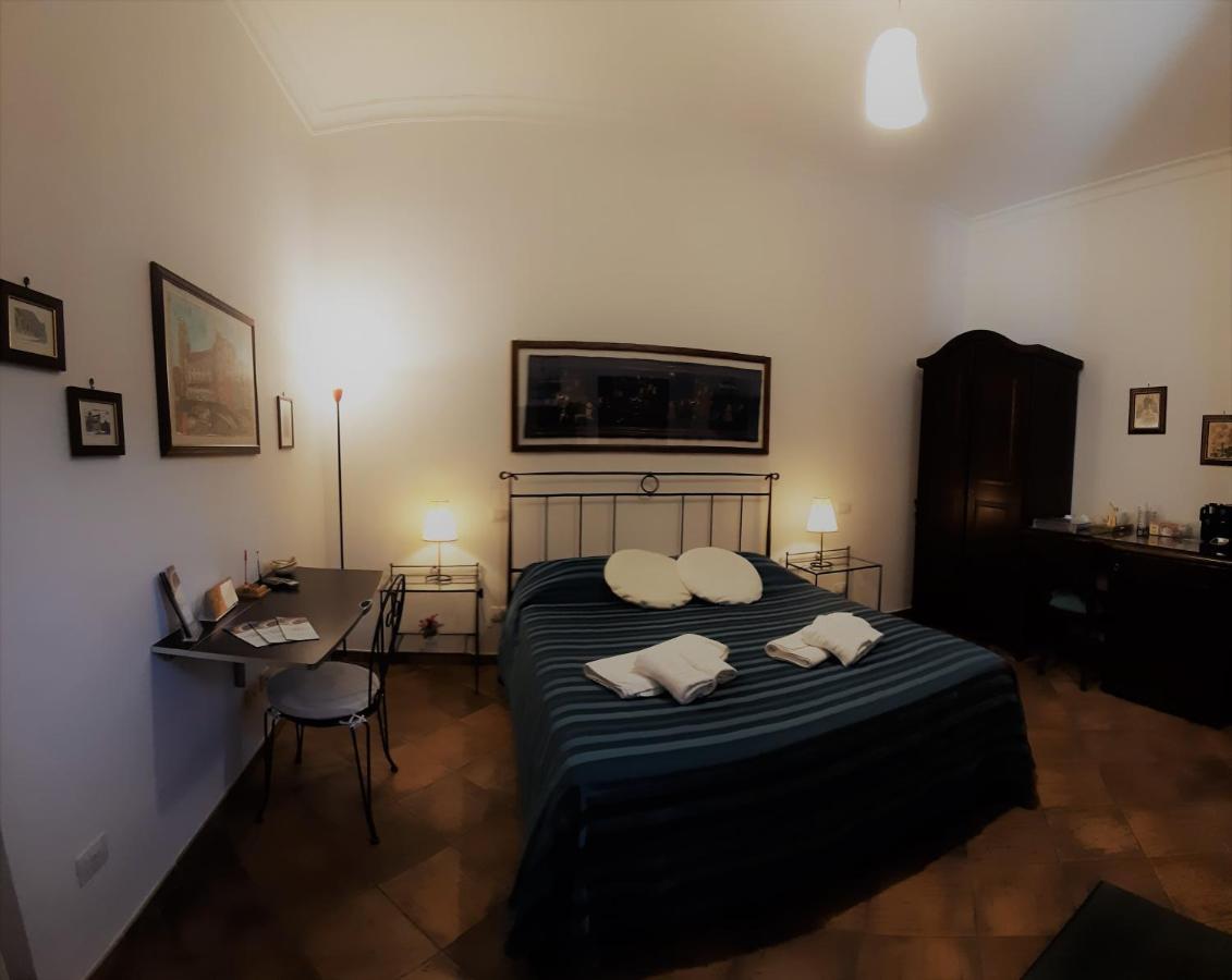 B&B Corte Barocca Lecce Extérieur photo