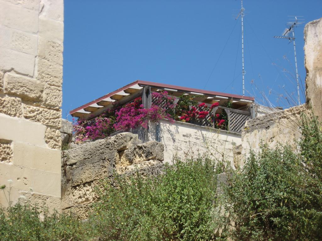 B&B Corte Barocca Lecce Extérieur photo