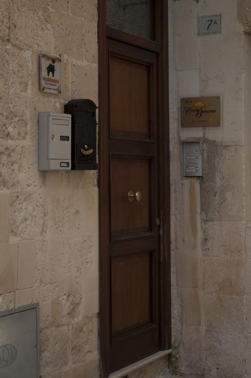 B&B Corte Barocca Lecce Extérieur photo