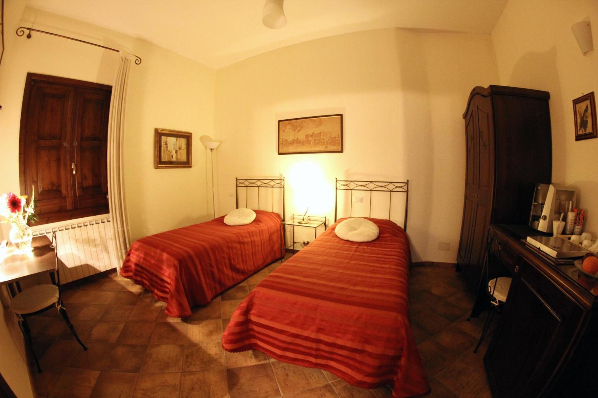B&B Corte Barocca Lecce Extérieur photo