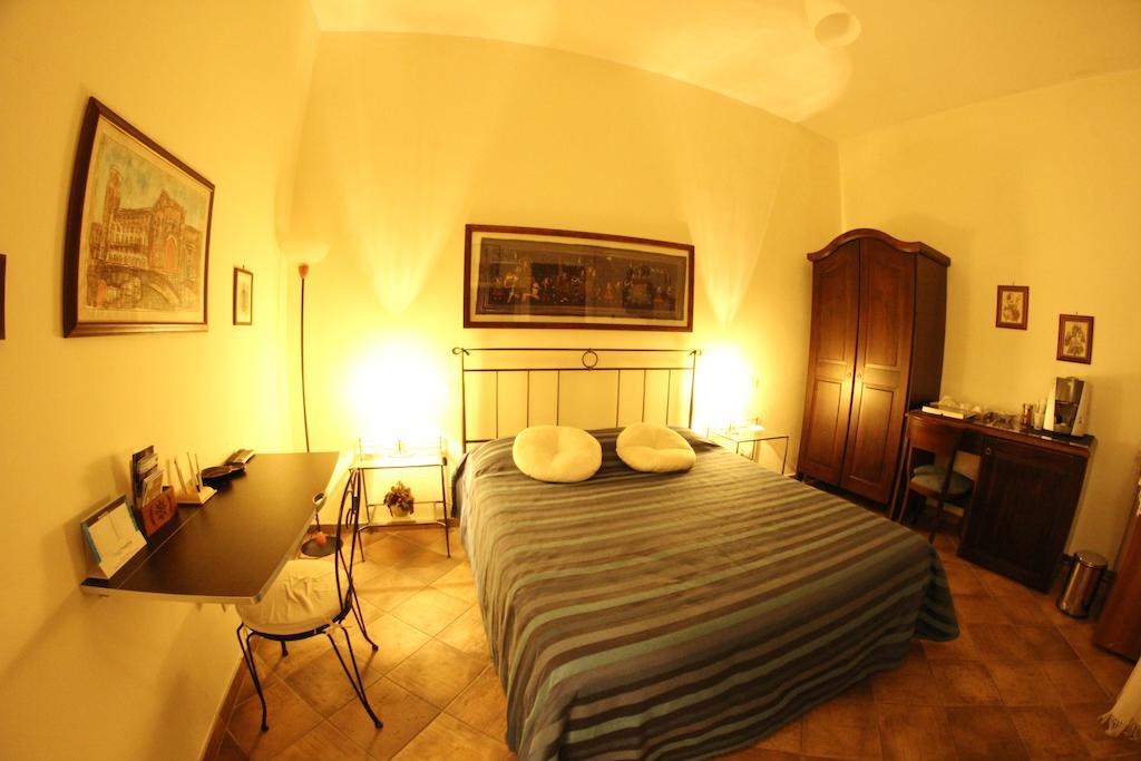 B&B Corte Barocca Lecce Chambre photo