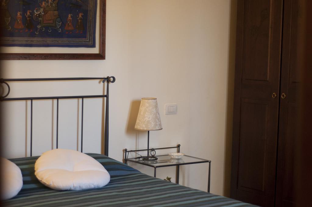B&B Corte Barocca Lecce Chambre photo