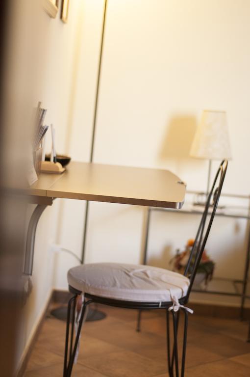 B&B Corte Barocca Lecce Chambre photo